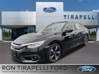 2016 Honda Civic Touring