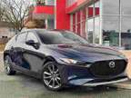 2021 Mazda Mazda3 Preferred