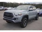 2019 Toyota Tacoma, 70K miles
