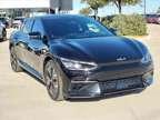 2024 Kia EV6 GT-Line LONG RANGE