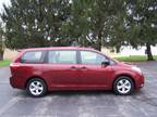 2016 Toyota Sienna For Sale