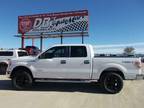 2014 Ford F-150 For Sale