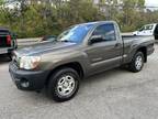 2009 Toyota Tacoma For Sale