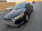 2017 Hyundai ELANTRA For Sale