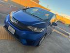 2017 Honda Fit For Sale