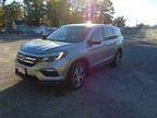 2018 Honda Pilot For Sale