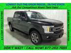 2019 Ford F-150 XLT SPORT