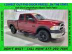 2013 Ram 1500 Tradesman