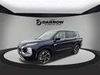 2025 Mitsubishi Outlander PHEV SE