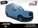 2019 Nissan NV2500 HD SV High Roof