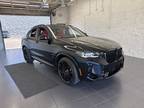 2025 Bmw X4 M