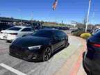 2023 Audi A5 Sportback Prestige S Line quattro
