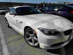 2016 BMW Z4 sDrive28i