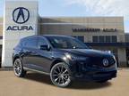 2025 Acura RDX A-Spec Package SH-AWD