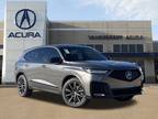 2025 Acura MDX A-Spec SH-AWD