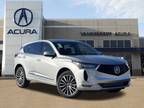 2025 Acura RDX Advance Package SH-AWD