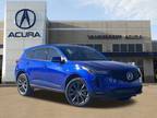 2025 Acura RDX A-Spec Package SH-AWD