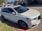 2019 Acura MDX 3.5L Technology Package