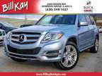 2014 Mercedes-Benz GLK GLK 350 4MATIC