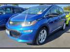 2017 Chevrolet Bolt EV LT