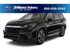 2025 Subaru Ascent Limited