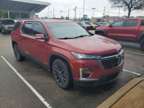 2022 Chevrolet Traverse RS