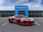 2025 Chevrolet Corvette Z06 3LZ