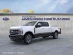 2024 Ford F-250SD King Ranch