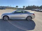 2014 INFINITI Q60 Base