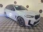 2022 Bmw X3 M