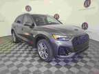 2025 Audi Q5 45 S line Premium quattro