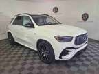 2025 Mercedes-Benz GLE GLE 53 AMG 4MATIC