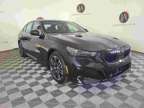2025 BMW 5 Series