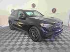 2025 Mercedes-Benz GLC GLC 350e 4MATIC