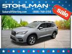 2022 Subaru Ascent Premium