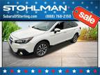 2019 Subaru Outback 3.6R Touring