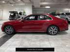 2025 Mercedes-Benz E-Class E 350 4MATIC