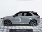 2025 Mercedes-Benz GLE GLE 450 4MATIC
