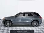 2025 Mercedes-Benz GLE GLE 350 4MATIC