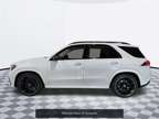 2025 Mercedes-Benz GLE GLE 580 4MATIC