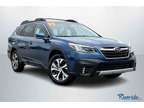2020 Subaru Outback Limited XT