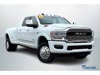 2024 Ram 3500 Limited