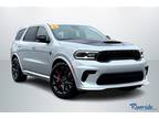 2025 Dodge Durango SRT Hellcat