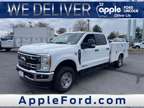 2024 Ford F-350SD XL W3F
