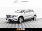 2015 Mercedes-Benz GLA GLA 250 4MATIC