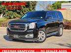 2018 GMC Yukon SLT Standard Edition