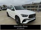 2025 Mercedes-Benz GLE GLE 53 AMG 4MATIC