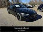 2025 Mercedes-Benz CLE CLE 300 4MATIC