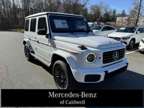 2025 Mercedes-Benz G-Class 4MATIC