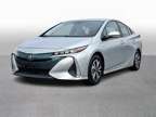 2017 Toyota Prius Prime Plus